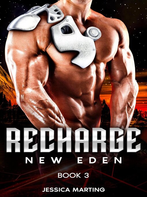 Title details for Recharge by Jessica Marting - Available